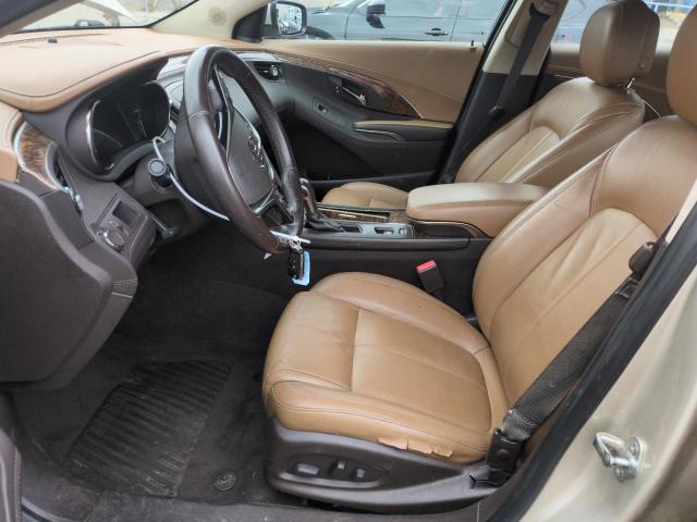 Photo 7 from auction – 2014 BUICK LACROSSE with VIN 1G4GB5G39EF275114