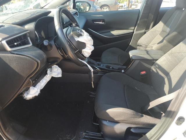 Photo 7 from auction – 2022 TOYOTA COROLLA SE with VIN 5YFS4MCE3NP131478