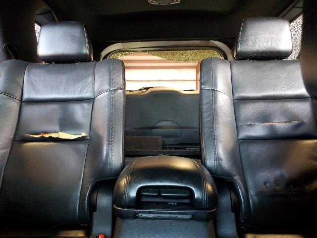 Photo 10 from auction – 2015 DODGE DURANGO LI with VIN 1C4RDJDG0FC921392