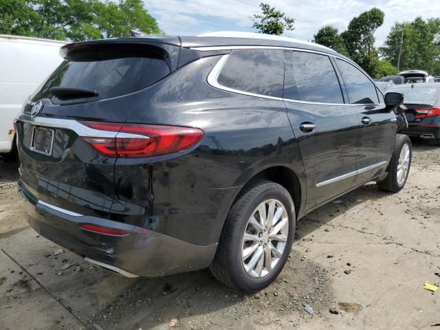 Photo 3 from auction – 2020 BUICK ENCLAVE with VIN 5GAERBKW2LJ211970