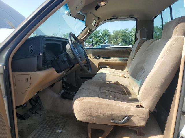 Photo 7 from auction – 1997 DODGE RAM 1500 with VIN 1B7HF16Y9VJ562291
