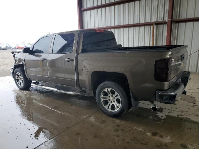 Photo 2 from auction – 2015 CHEVROLET SILVERADO with VIN 3GCUKREC6FG191298