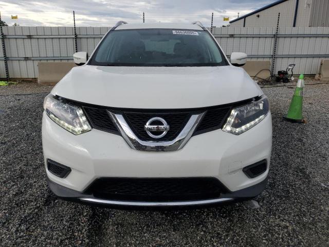 Photo 5 from auction – 2015 NISSAN ROGUE S with VIN KNMAT2MT3FP542379