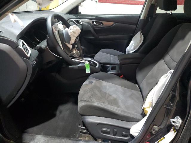 Photo 7 from auction – 2016 NISSAN ROGUE S with VIN KNMAT2MV8GP733217