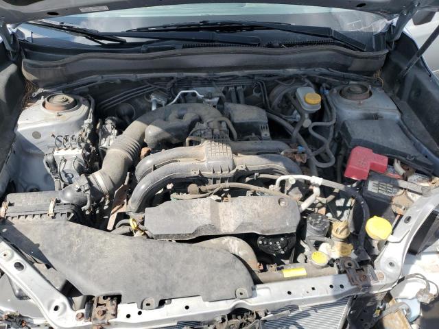Photo 12 from auction – 2014 SUBARU FORESTER 2 with VIN JF2SJAEC8EH521623