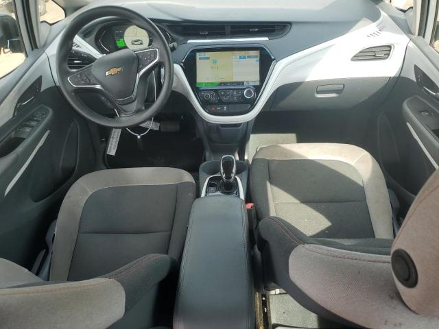 Photo 8 from auction – 2019 CHEVROLET BOLT EV LT with VIN 1G1FY6S07K4100331