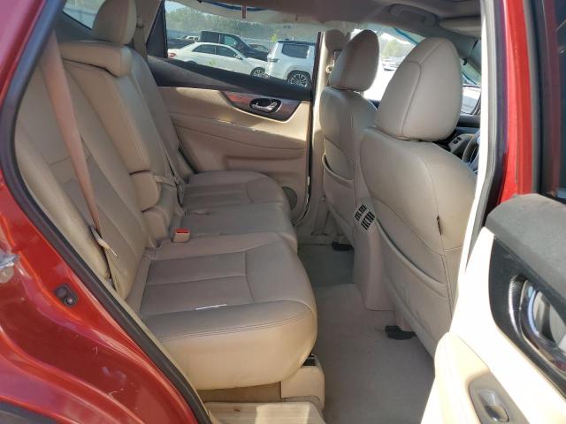 Photo 11 from auction – 2015 NISSAN ROGUE S with VIN 5N1AT2MV4FC797319