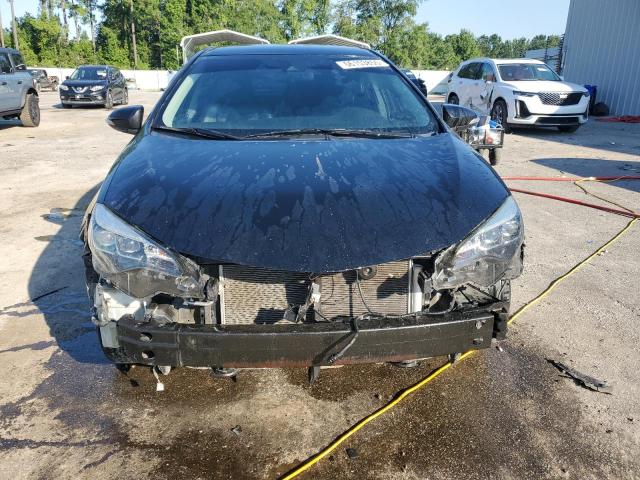Photo 5 from auction – 2019 TOYOTA COROLLA L with VIN 2T1BURHE5KC127563