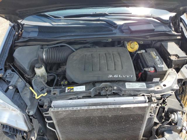 Photo 12 from auction – 2016 CHRYSLER TOWN & COU with VIN 2C4RC1BG1GR148575