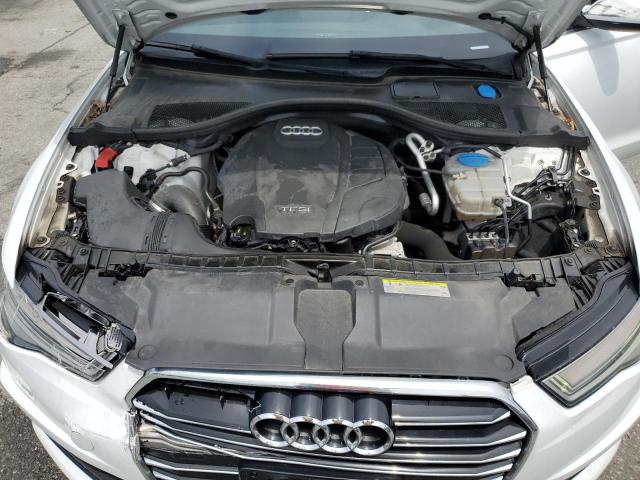 Photo 11 from auction – 2018 AUDI A6 PREMIUM with VIN WAUG8AFC3JN041254