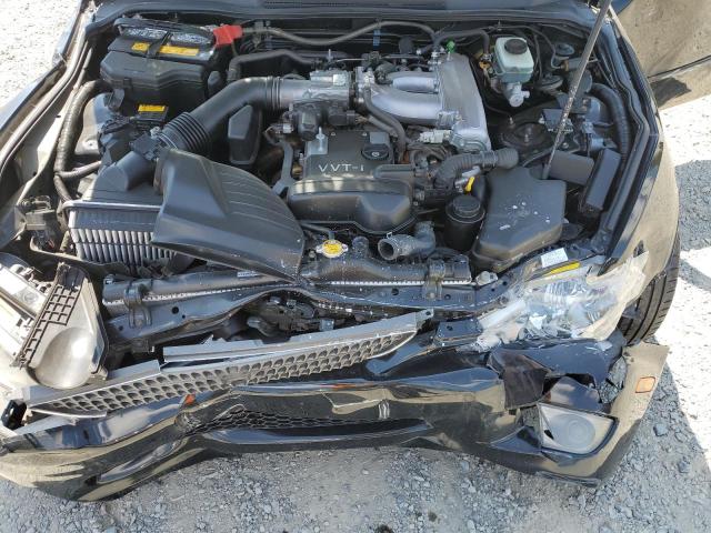 Photo 12 from auction – 2004 LEXUS IS 300 with VIN JTHBD192340087761