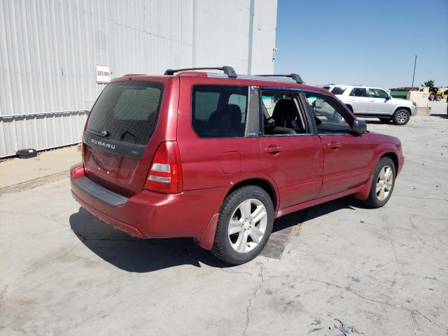 Фото 3 с аукциона – 2004 SUBARU FORESTER 2 с VIN JF1SG69684H702305