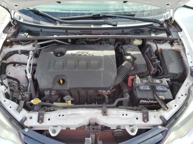 Photo 11 from auction – 2016 TOYOTA COROLLA L with VIN 5YFBURHE7GP476585
