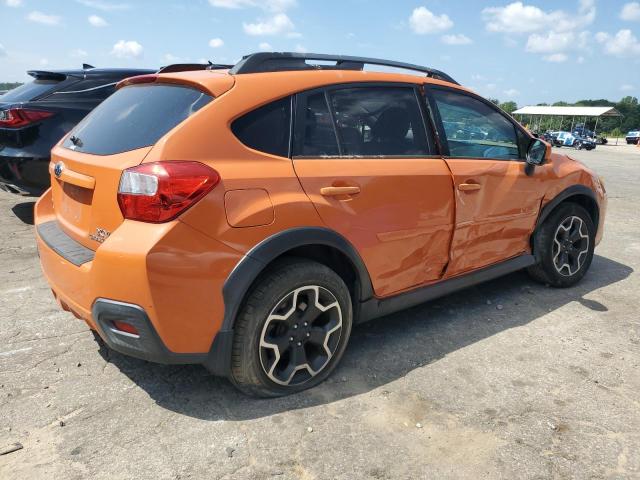 Photo 3 from auction – 2013 SUBARU XV CROSSTR with VIN JF2GPAKC7D2883940