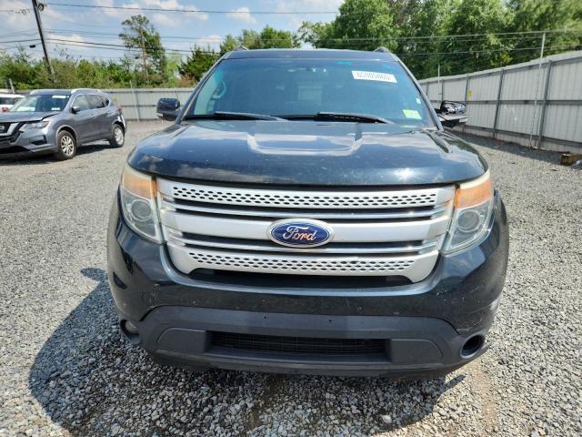 Photo 5 from auction – 2014 FORD EXPLORER X with VIN 1FM5K7D88EGB61800