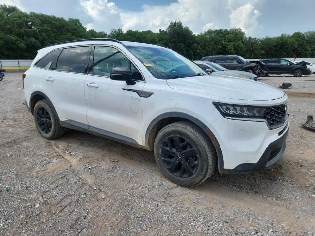 Photo 4 from auction – 2021 KIA SORENTO S with VIN 5XYRLDLC4MG060052