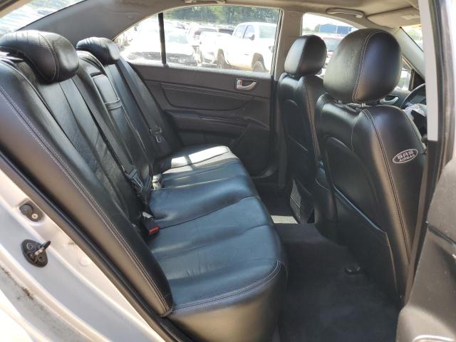 Photo 10 from auction – 2007 HYUNDAI SONATA with VIN 5NPEU46F67H233052