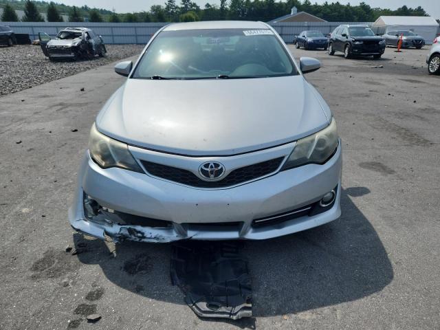 Photo 5 from auction – 2014 TOYOTA CAMRY L with VIN 4T1BF1FKXEU350110