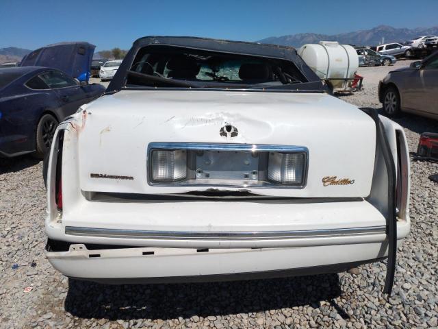 Photo 6 from auction – 1997 CADILLAC DEVILLE with VIN 1G6KD54Y2VU289380