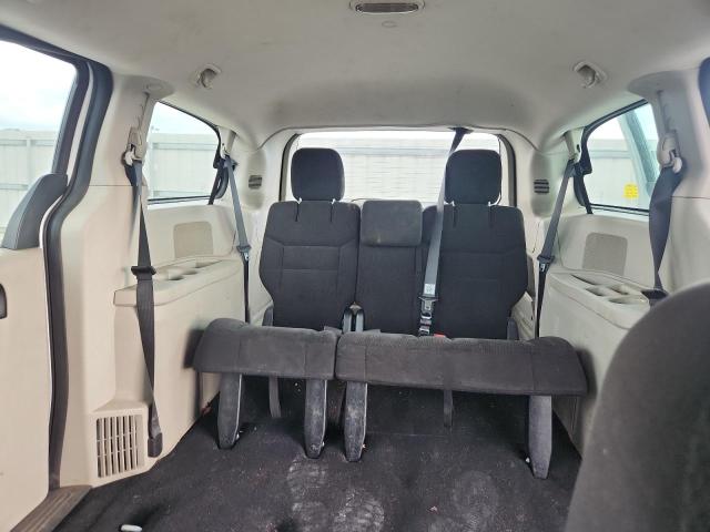 Photo 10 from auction – 2014 DODGE GRAND CARA with VIN 2C4RDGBG0ER416660