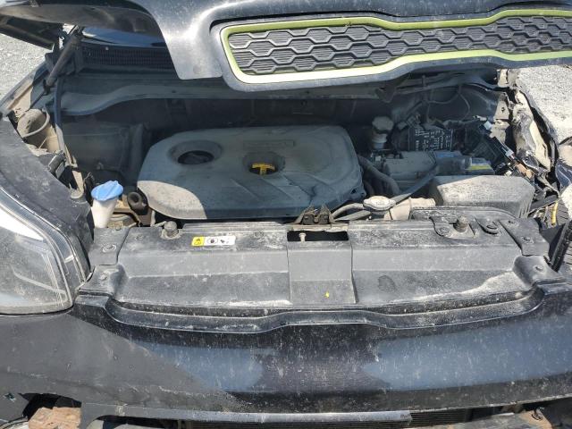 Photo 11 from auction – 2016 KIA SOUL + with VIN KNDJP3A58G7384087