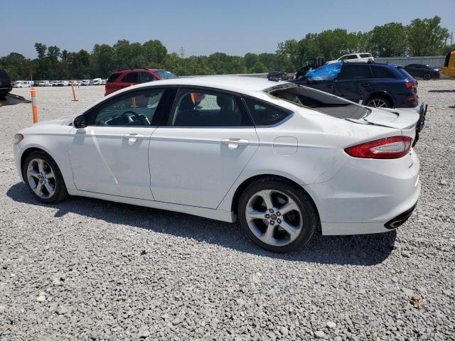 Photo 2 from auction – 2016 FORD FUSION SE with VIN 3FA6P0H93GR264984