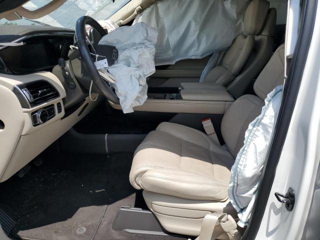 Photo 7 from auction – 2020 LINCOLN NAVIGATOR with VIN 5LMJJ2LT0LEL10152