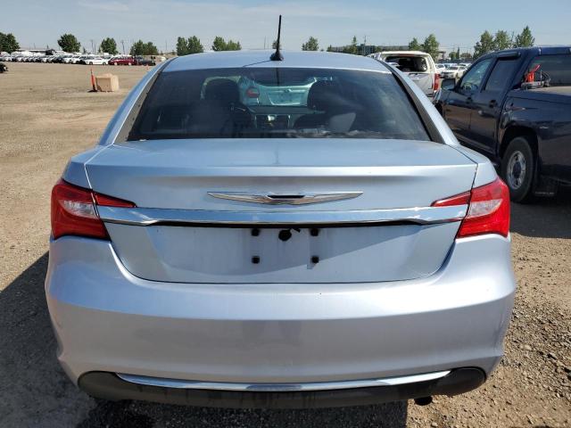 Photo 6 from auction – 2013 CHRYSLER 200 LX with VIN 1C3CCBABXDN558869