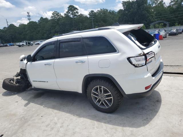 Photo 2 from auction – 2022 JEEP GRAND CHER with VIN 1C4RJFBG7NC109787