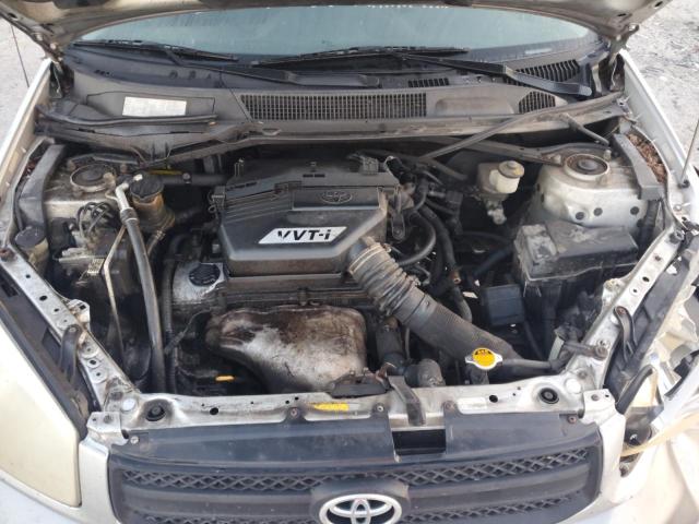 Photo 12 from auction – 2004 TOYOTA RAV4 with VIN JTEHD20VX40037315