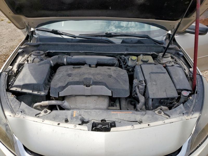 Photo 11 from auction – 2015 CHEVROLET MALIBU LS with VIN 1G11A5SL7FF293867