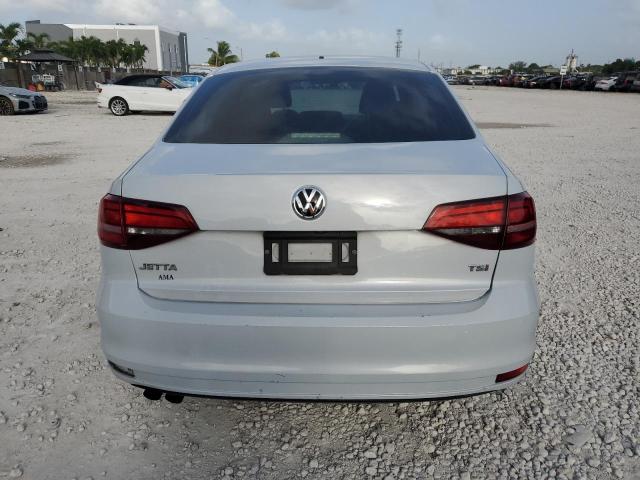 Photo 6 from auction – 2017 VOLKSWAGEN JETTA S with VIN 3VW2B7AJ6HM249170