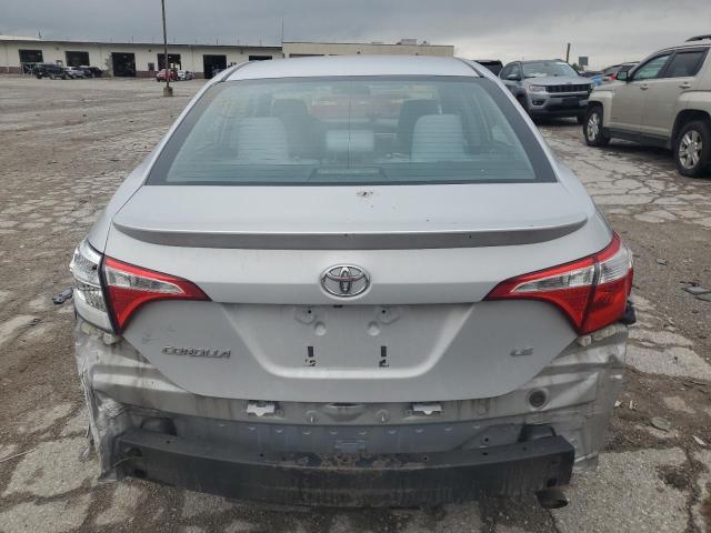 Photo 6 from auction – 2015 TOYOTA COROLLA L with VIN 2T1BURHE3FC273949