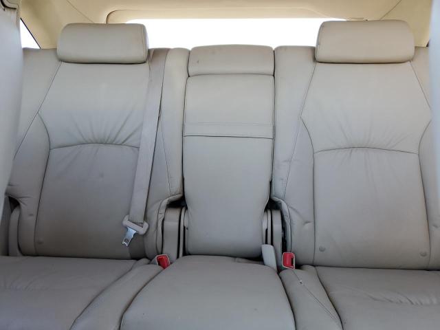 Photo 10 from auction – 2007 LEXUS RX 400H with VIN JTJHW31U572016808