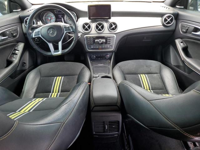 Photo 8 from auction – 2014 MERCEDES-BENZ CLA 250 with VIN WDDSJ4EB4EN028018