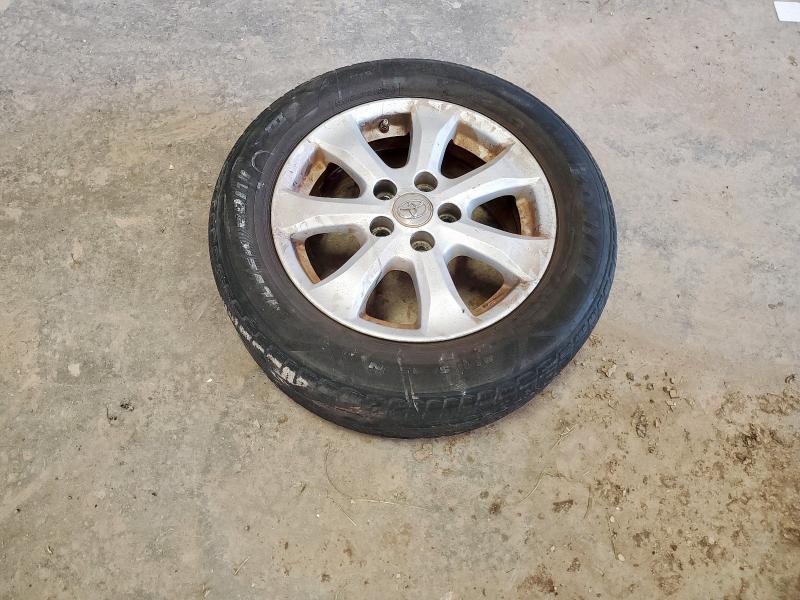 Zdjęcie 12 z aukcji – 2011 TOYOTA CAMRY BASE z VIN 4T1BF3EK4BU586616