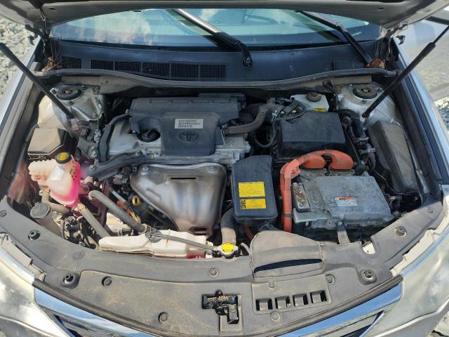 Photo 11 from auction – 2014 TOYOTA CAMRY HYBR with VIN 4T1BD1FK8EU138005