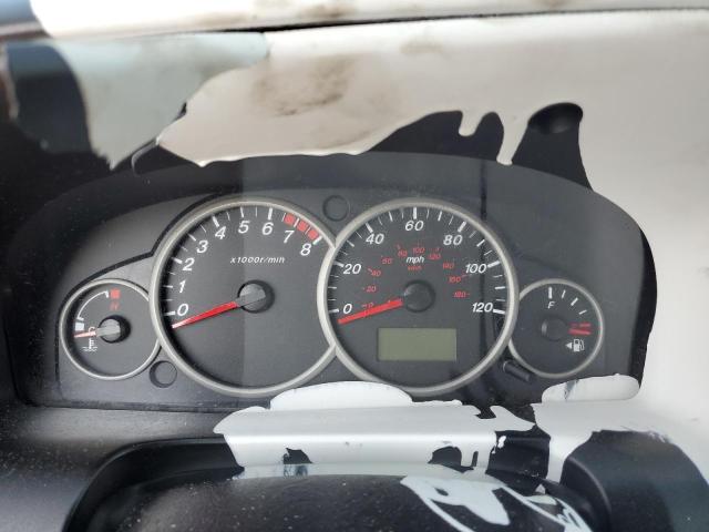 Photo 9 from auction – 2006 MAZDA TRIBUTE I with VIN 4F2YZ92Z46KM35321