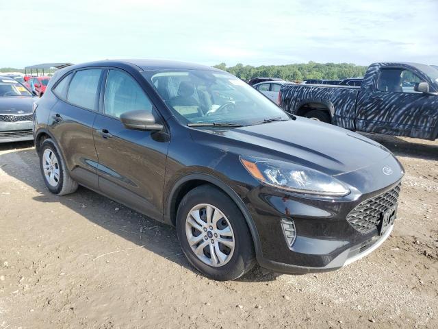 Photo 4 from auction – 2021 FORD ESCAPE S with VIN 1FMCU0F66MUB01194