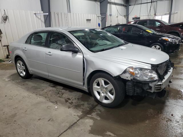 Photo 4 from auction – 2011 CHEVROLET MALIBU LS with VIN 1G1ZB5E16BF169934