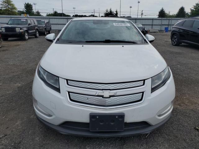 Photo 5 from auction – 2013 CHEVROLET VOLT with VIN 1G1RA6E49DU122012