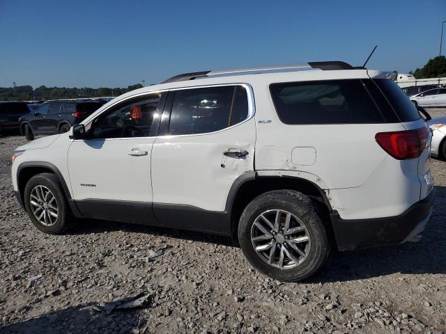 Photo 2 from auction – 2017 GMC ACADIA SLE with VIN 1GKKNSLS1HZ171998