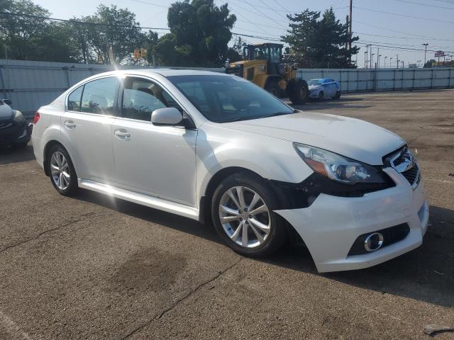 Photo 4 from auction – 2013 SUBARU LEGACY 3.6 with VIN 4S3BMDL66D2004603