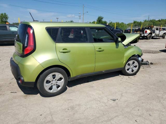 Photo 3 from auction – 2015 KIA SOUL with VIN KNDJN2A21F7752825