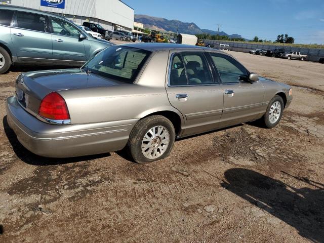 Photo 3 from auction – 2003 FORD CROWN VICT with VIN 2FAFP74W33X115748