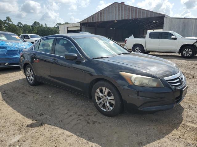 Photo 4 from auction – 2011 HONDA ACCORD SE with VIN 1HGCP2F65BA087117
