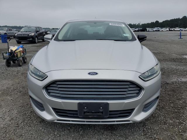 Photo 5 from auction – 2013 FORD FUSION SE with VIN 3FA6P0H77DR104892