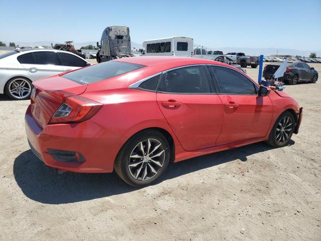 Photo 3 from auction – 2016 HONDA CIVIC LX with VIN 2HGFC2F56GH540346