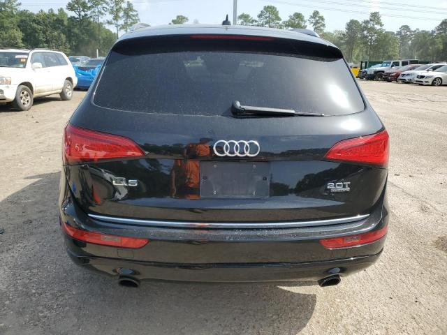 Photo 6 from auction – 2016 AUDI Q5 PREMIUM with VIN WA1L2AFP6GA127805