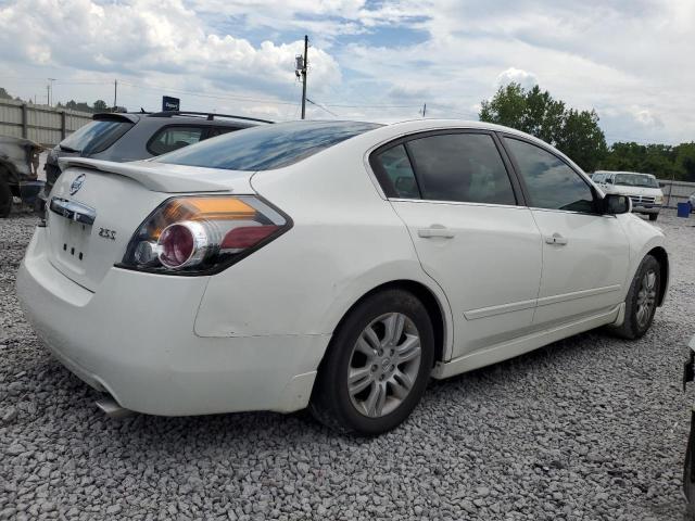 Photo 3 from auction – 2011 NISSAN ALTIMA BAS with VIN 1N4AL2AP4BC172817